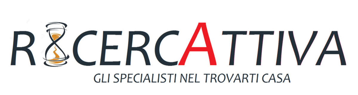 RicercAttiva - Gli specialisti nel trovarti casa