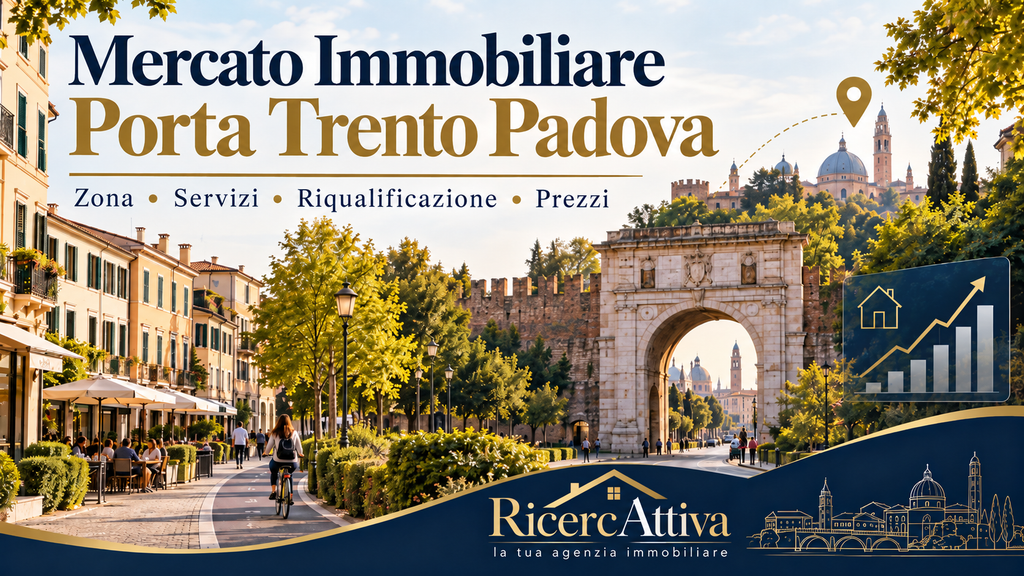 Agenzia Immobiliare Padova