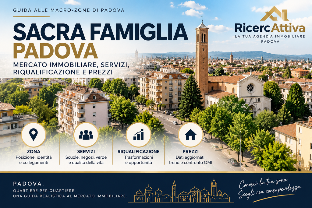 agenzia immobiliare Padova